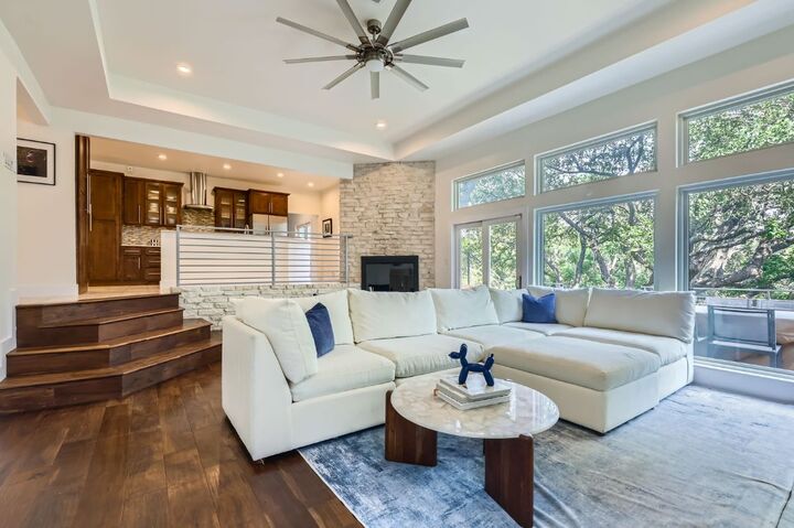 Property Photo: 2203 Doral Drive TX 78746