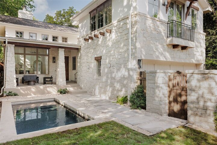 3709 Windsor Road  Austin TX 78703 photo
