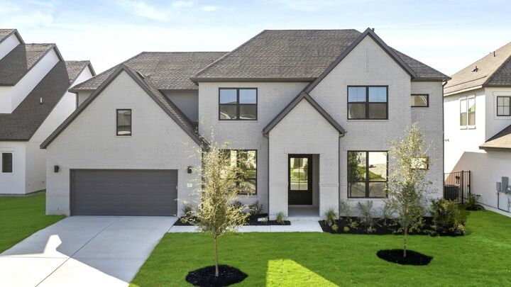 112 Irvine Pass  Liberty Hill TX 78642 photo