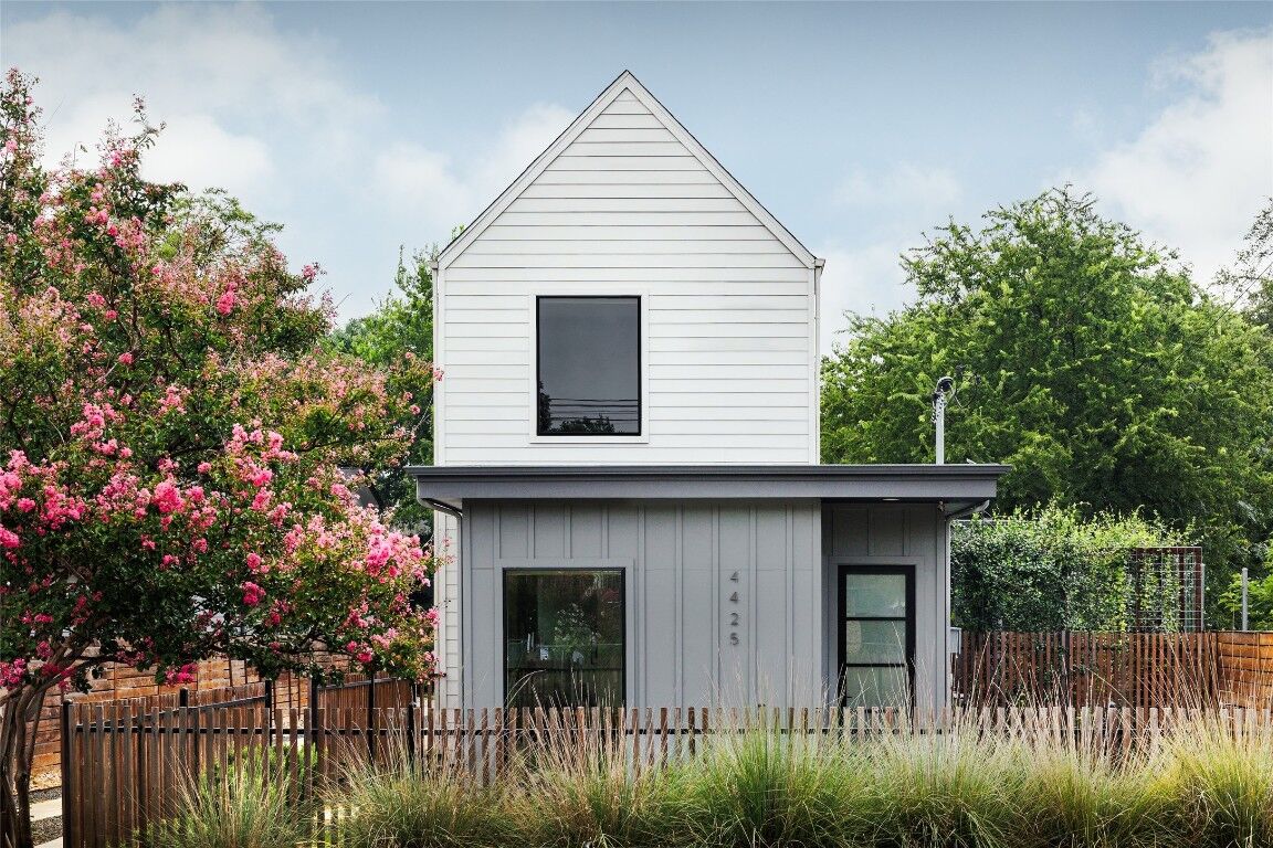 Property Photo:  4425 Jinx Avenue 1  TX 78745 