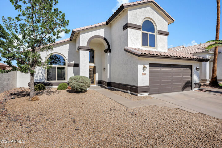Property Photo:  2399 S Walnut Drive  AZ 85286 