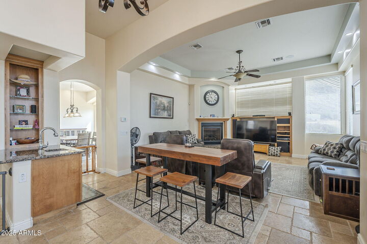 Property Photo: 9550 E Hannibal Circle E AZ 85207