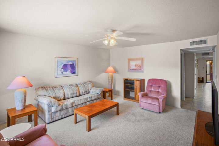 Property Photo: 8160 E Keats Avenue 339 AZ 85209