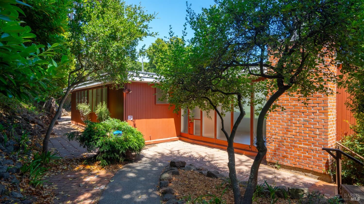 Property Photo: 16 18 Sausalito Boulevard CA 94965