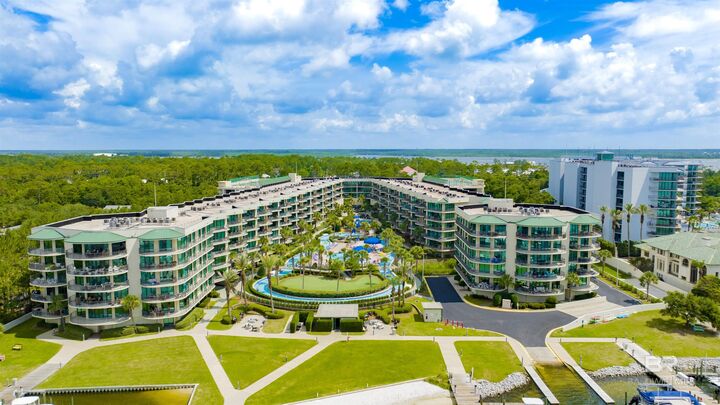27580 Canal Road 1408  Orange Beach AL 36561 photo