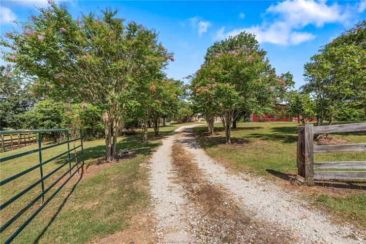 Property Photo:  19331 Fm-1452 W  TX 77871 