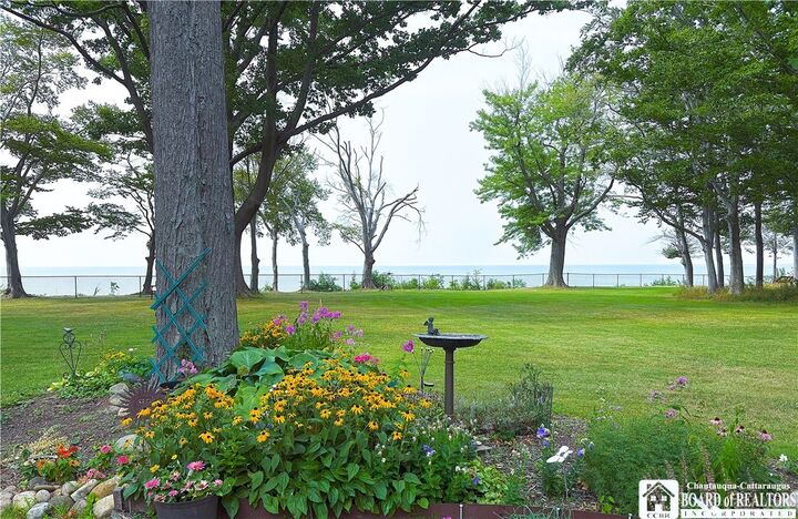 Property Photo: 909 Edgewater Drive NY 14787