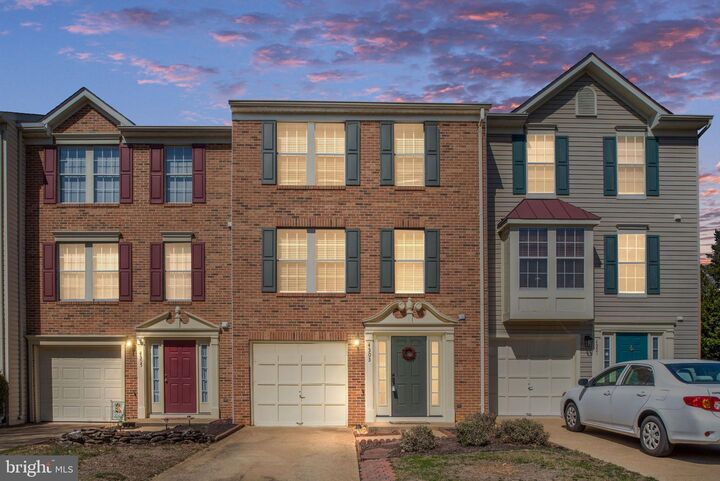 4303 Cider Barrel Court  Fredericksburg VA 22408 photo
