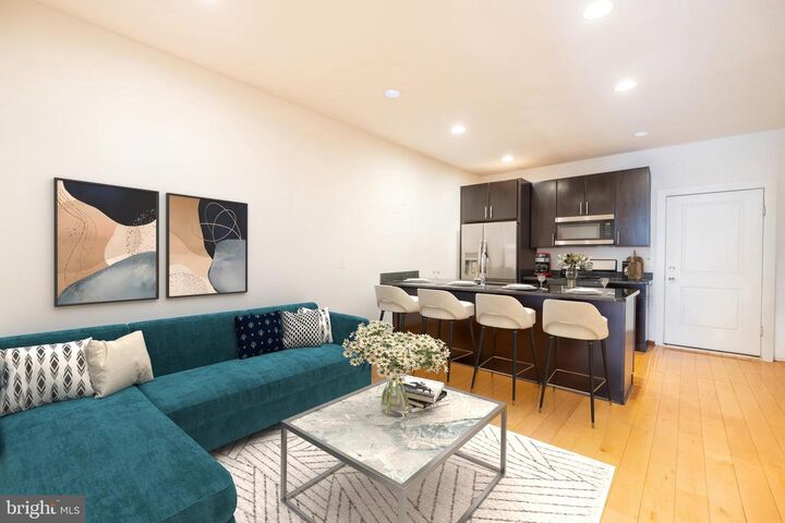 Property Photo: 1241 S 2nd Street PA 19147