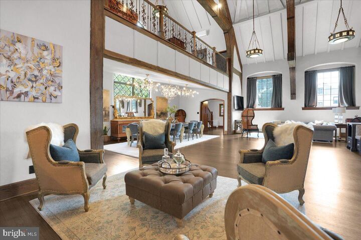 Property Photo: 301 Station Avenue NJ 08035