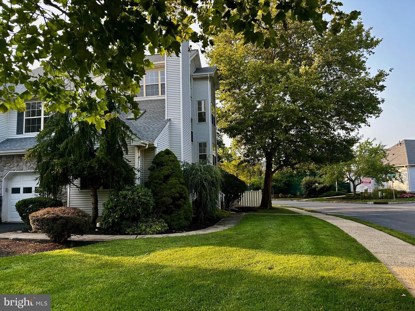 Property Photo: 170 Salem Road NJ 08902