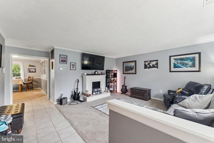 Property Photo:  610 University Drive  MD 20602 