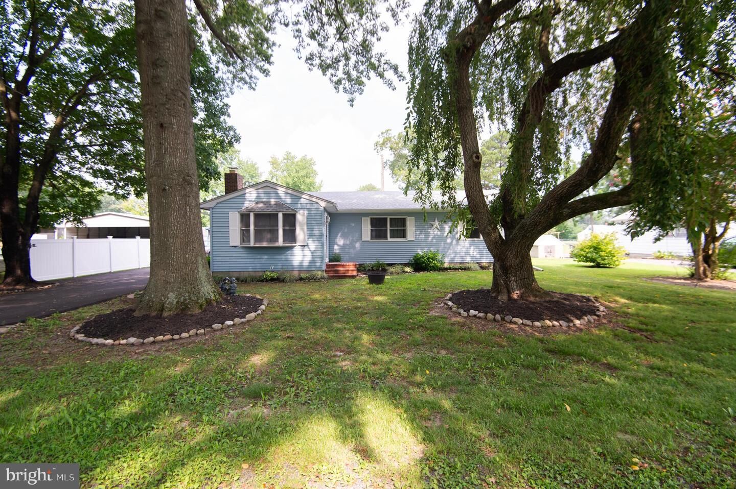 Property Photo: 5302 River Drive MD 21613
