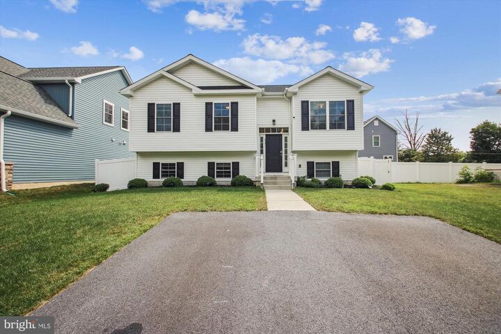 6391 Norris Street  Hanover MD 21076 photo