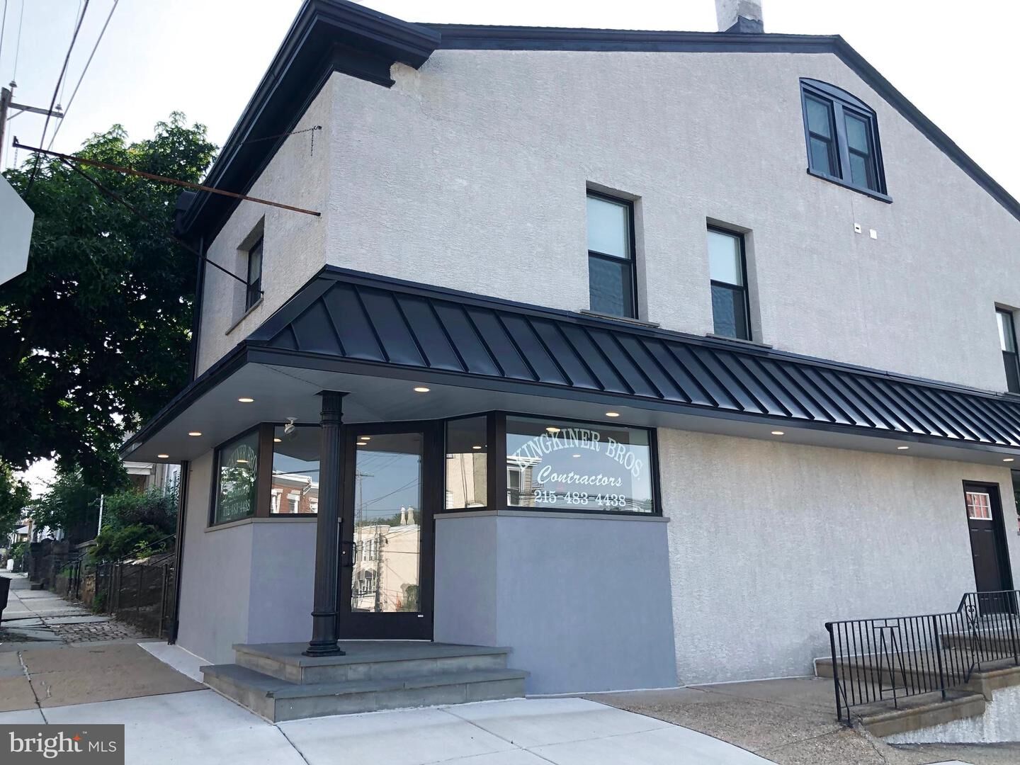 Property Photo: 441 Leverington Avenue PA 19128