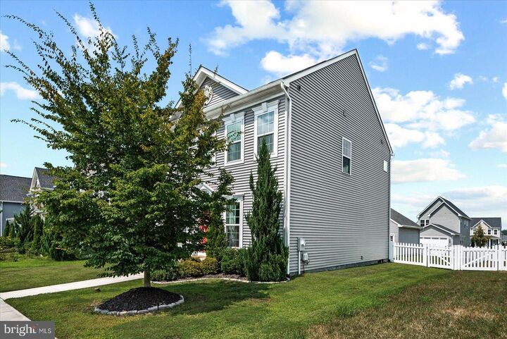 Property Photo: 6509 Crittenden Lane VA 22553
