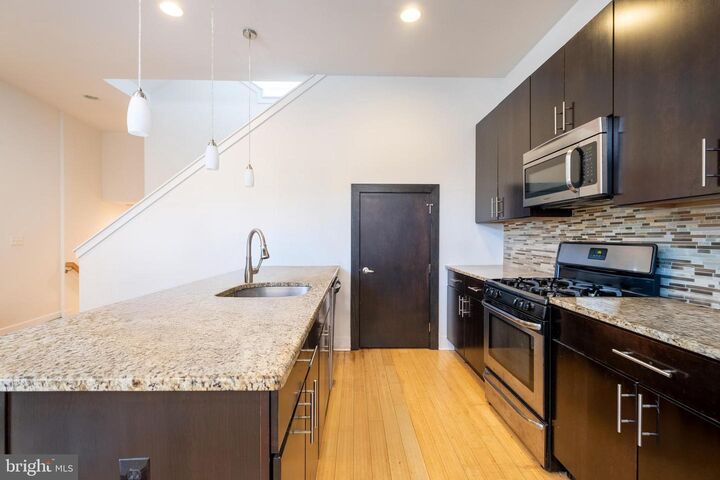 Property Photo: 914 S 5th Street A PA 19147