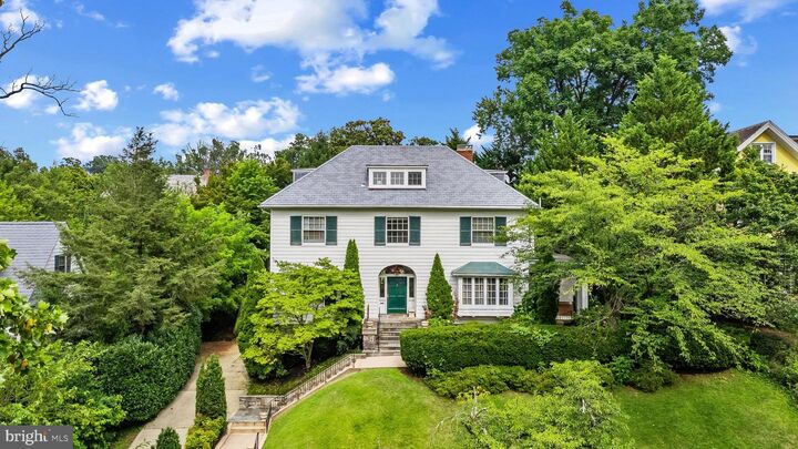 4309 Rugby Road  Baltimore MD 21210 photo
