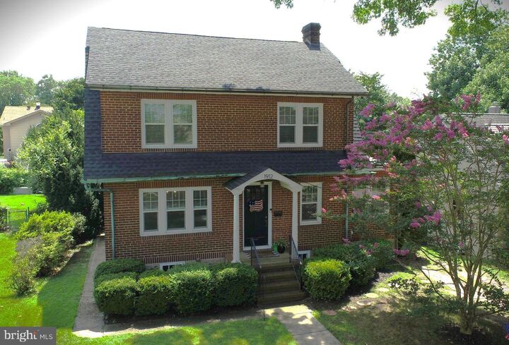 Property Photo: 1912 S Park Avenue NJ 08035