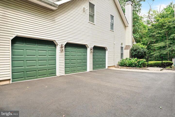 Property Photo: 11 Pickering NJ 08691