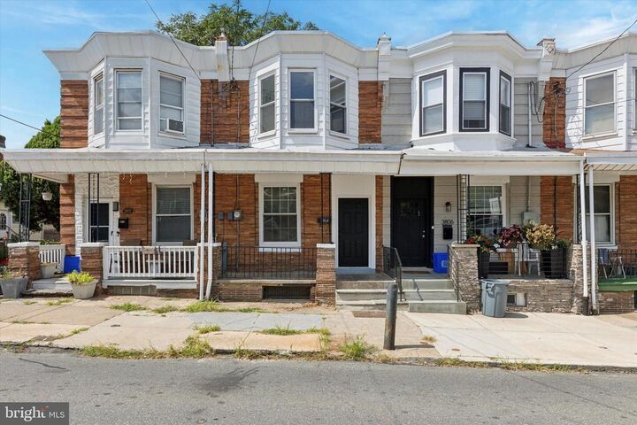 Property Photo: 3804 Manayunk Avenue PA 19128