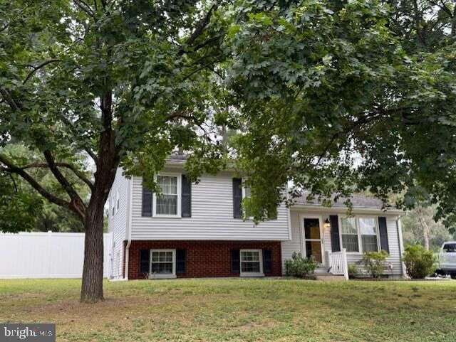 Property Photo: 509 Regency Drive MD 21804
