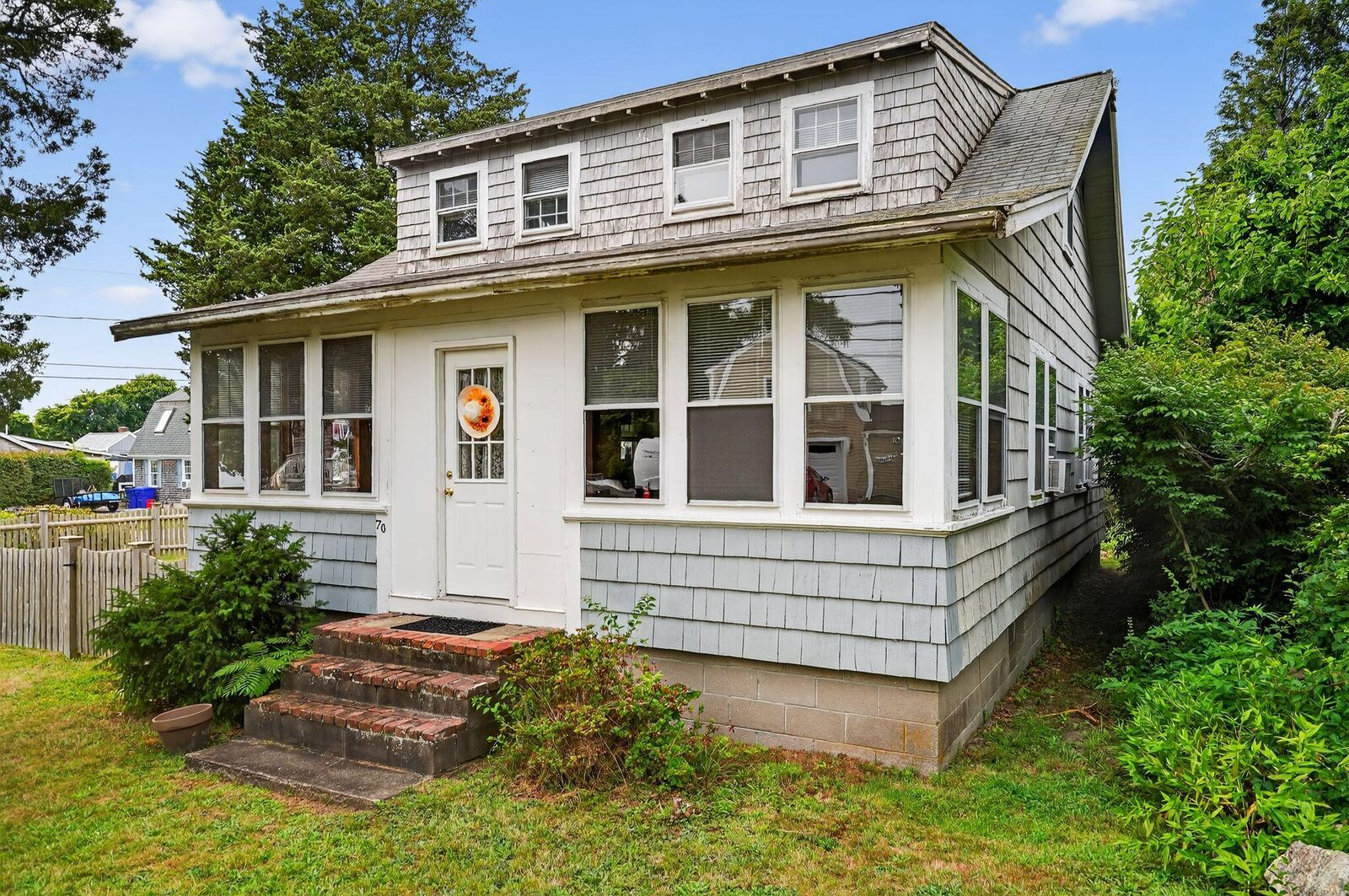 Property Photo: 70 Wings Neck Road MA 02559