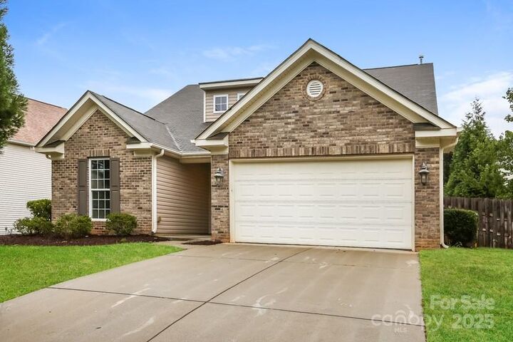 Property Photo: 128 Edgington Street NC 28115