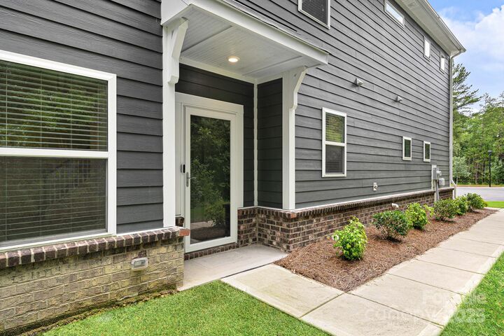 Property Photo:  254 Quinn Road 15  NC 28104 