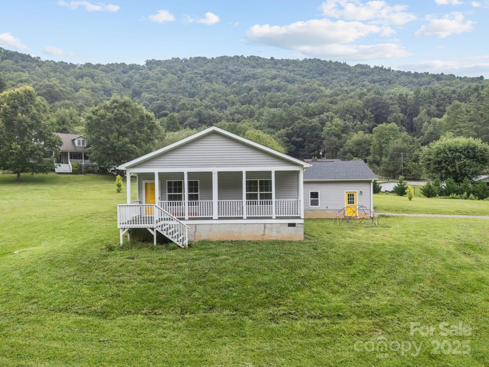 Property Photo:  59 Lunar Trace Road  NC 28786 