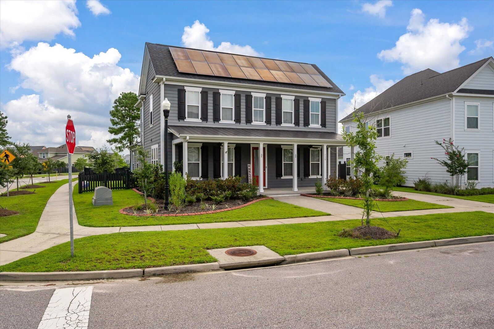 Property Photo: 130 Grimball Street SC 29486