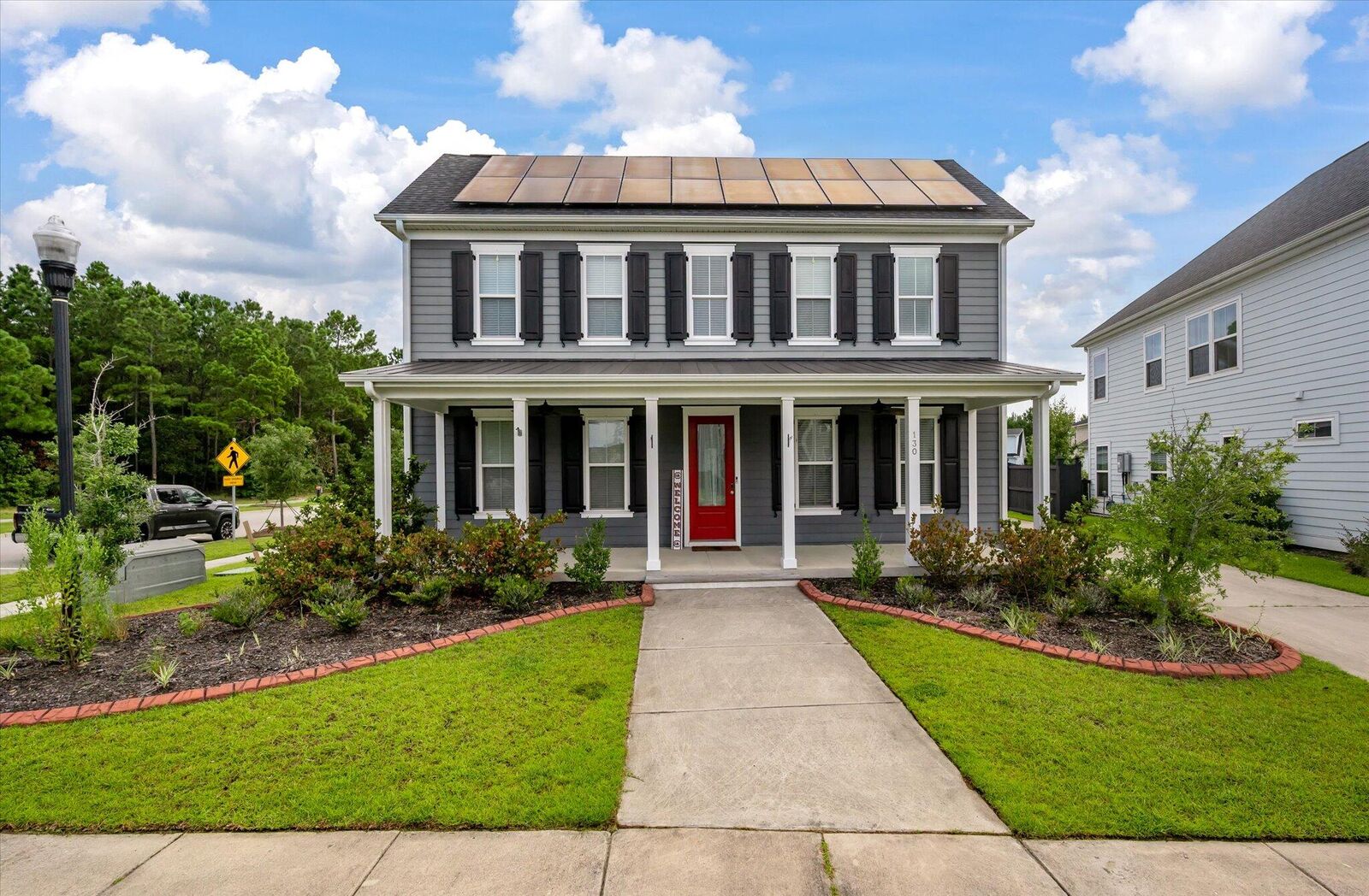 Property Photo:  130 Grimball Street  SC 29486 