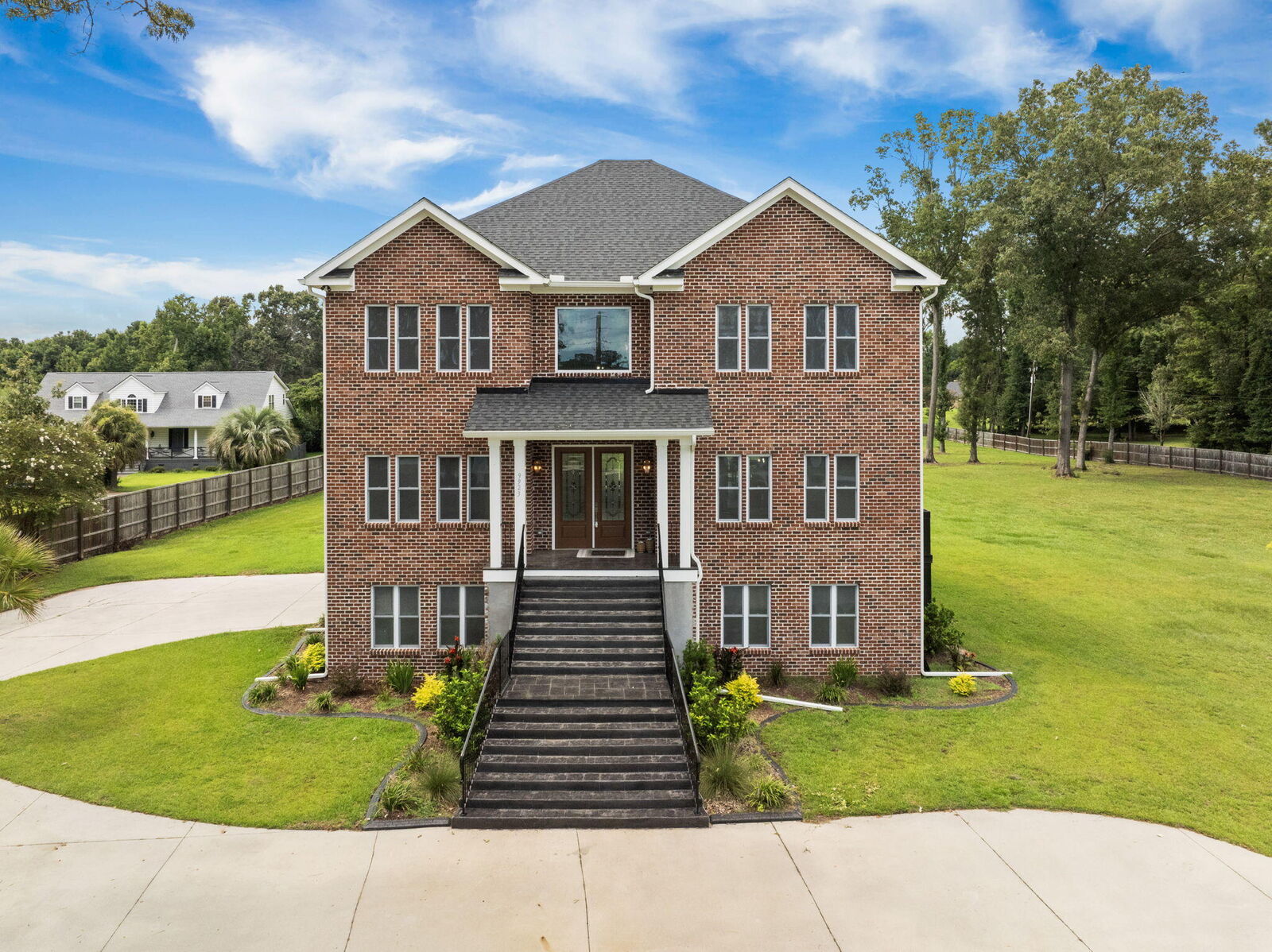 Property Photo:  9923 Delemar Highway  SC 29485 