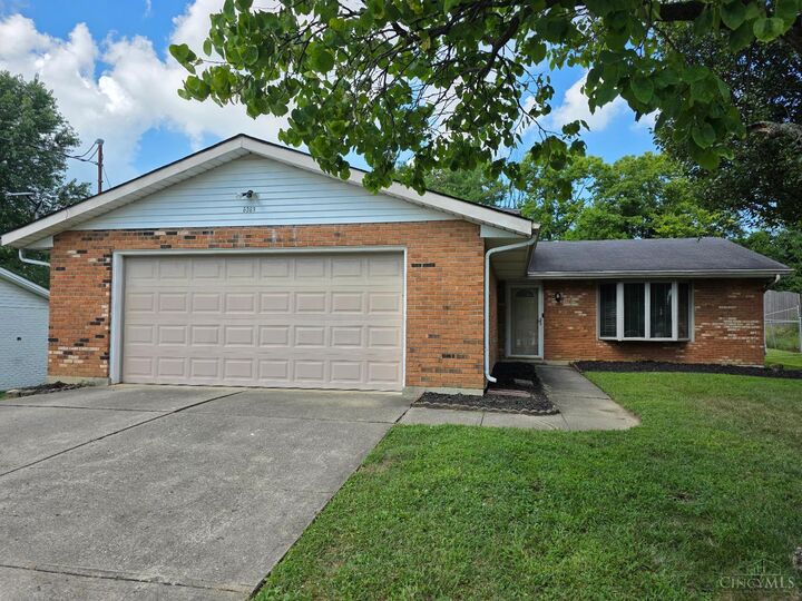 6369 Stonewall Lane  Fairfield OH 45014 photo