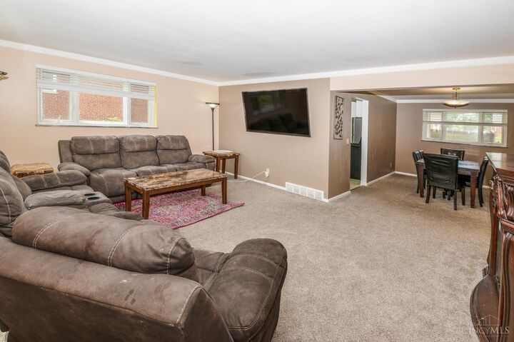 Property Photo: 2113 Sylved Lane OH 45238