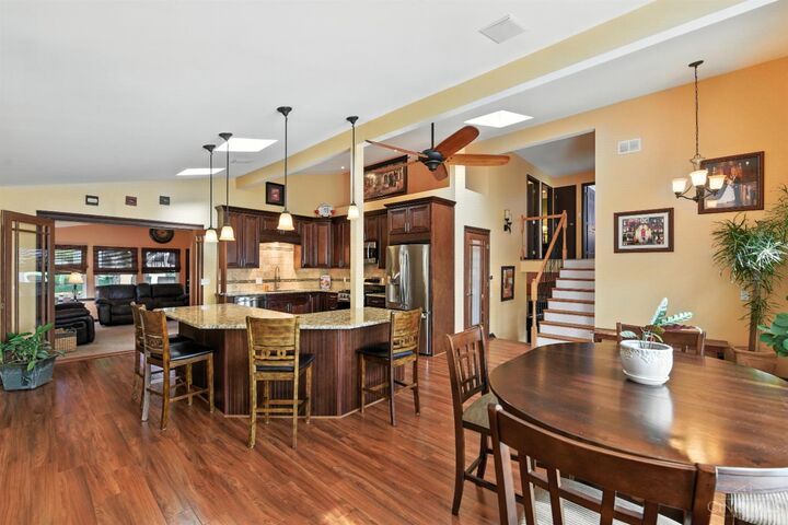 Property Photo:  8079 Shadetree Drive  OH 45069 