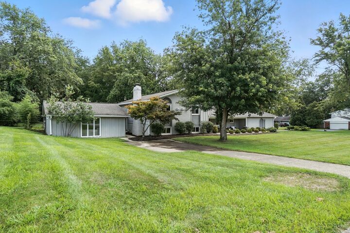 Property Photo: 9526 Croton Drive OH 45242