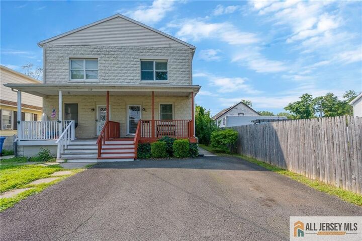 114 Runyon Avenue  Middlesex NJ 08846 photo