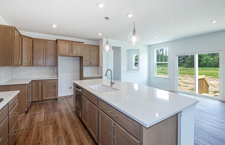 Property Photo: 2462 Elisabeth Lane OH 43004