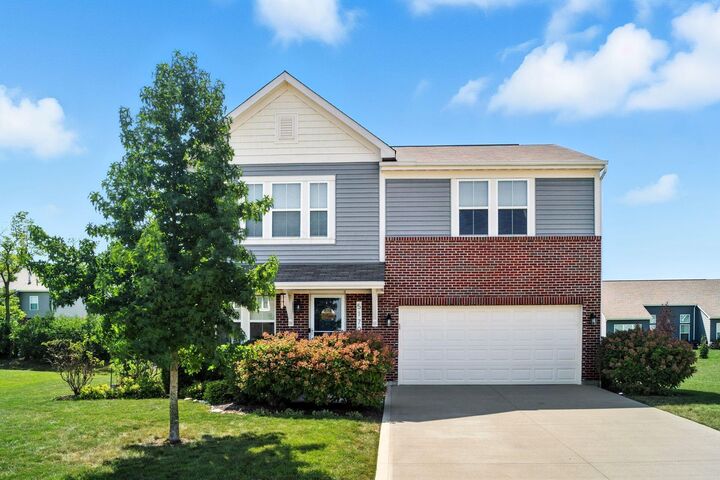 Property Photo:  5170 Bradstone Loop  OH 43123 