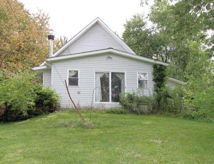 Property Photo: 5502 Columbus Road OH 43011