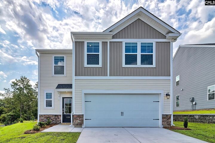 48 Harvest Wheat  Elgin SC 29045 photo