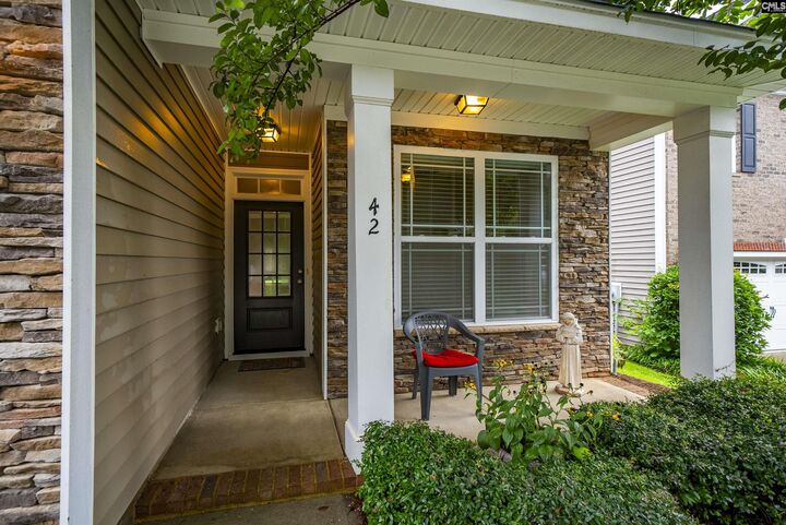 Property Photo: 42 Revelstone SC 29036