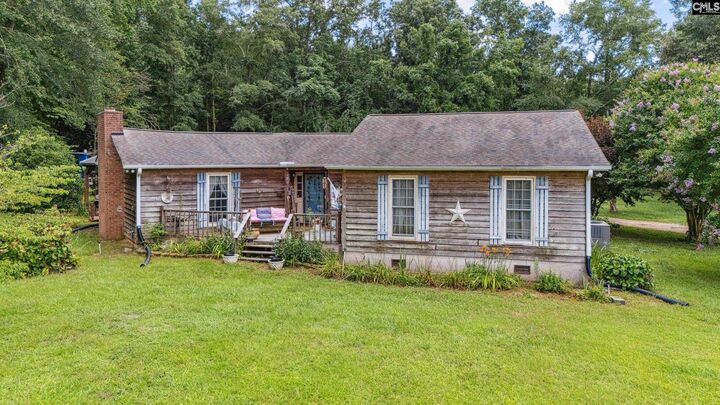 102 Indian Waters  Batesburg SC 29006 photo