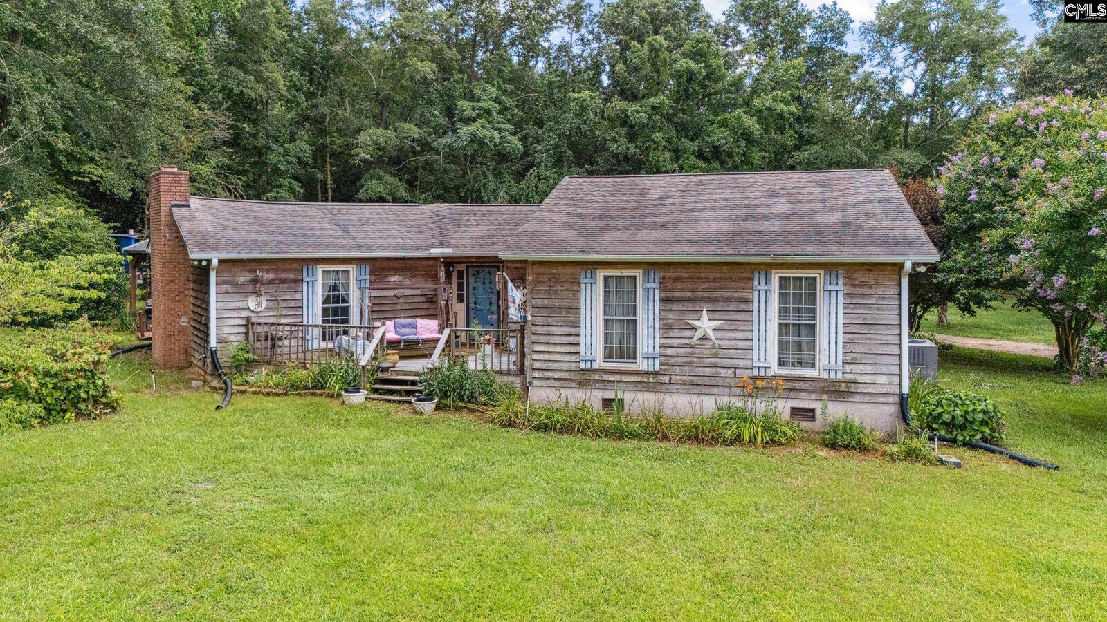 Property Photo: 102 Indian Waters SC 29006