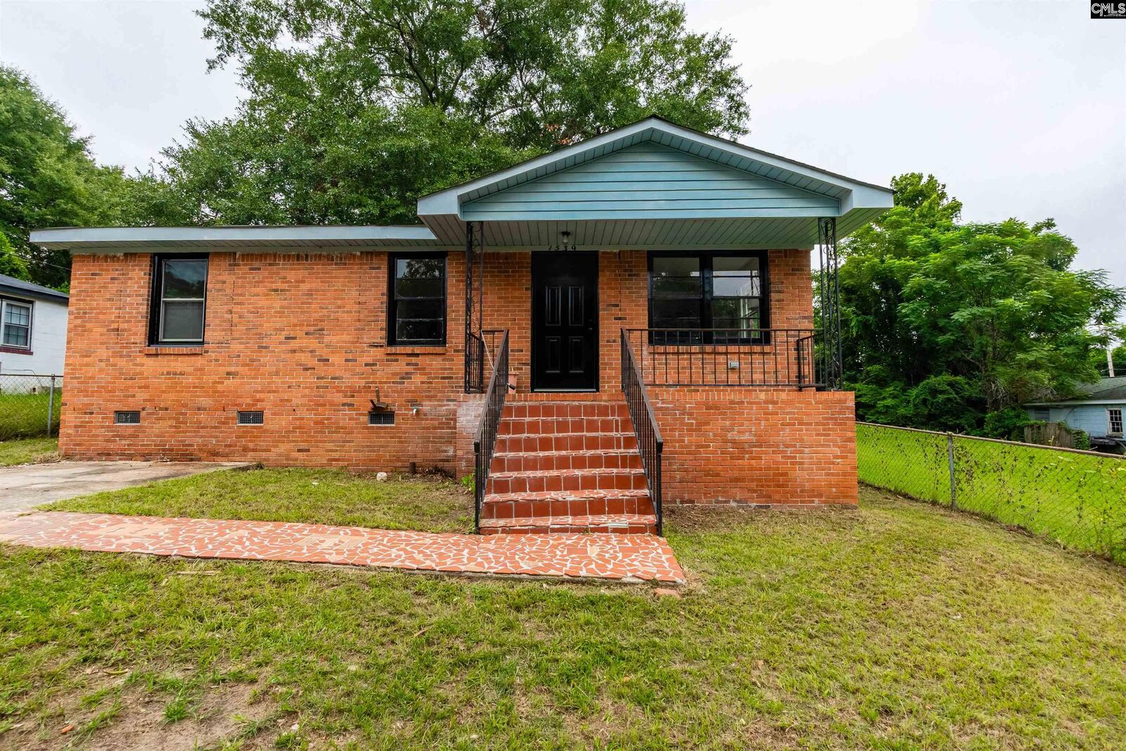 Property Photo:  1539 Hopkins  SC 29033 