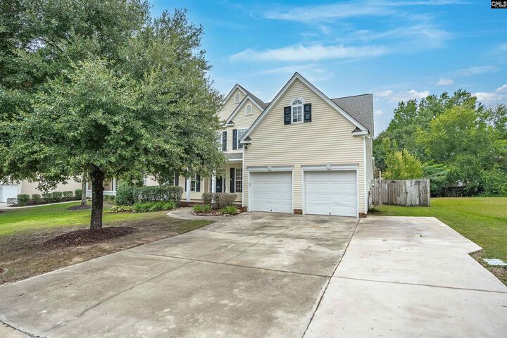 Property Photo:  108 Mill Haven  SC 29072 
