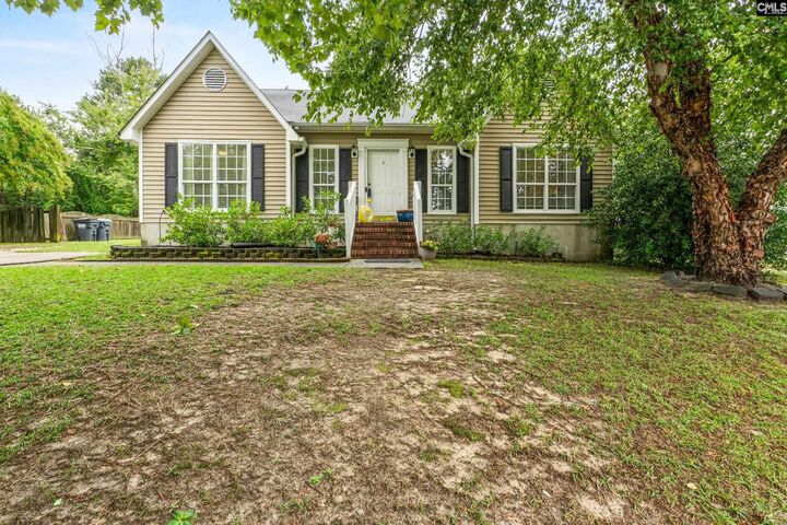 Property Photo:  124 Willow Forks  SC 29073 