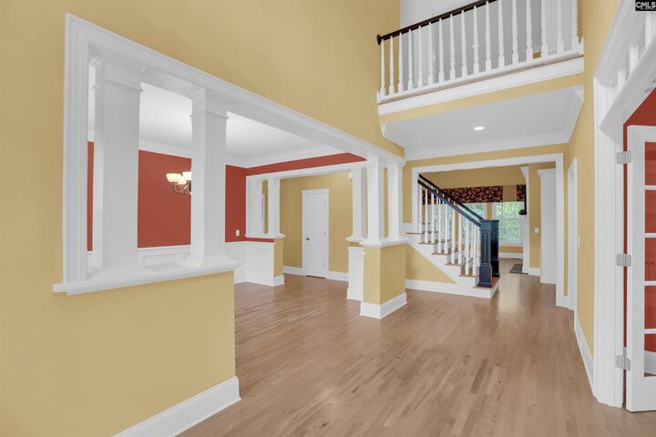 Property Photo: 245 Oak Haven SC 29072