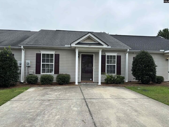 Property Photo:  132 Elkhorn  SC 29229 